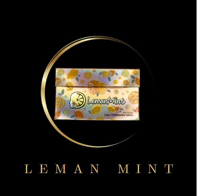 Leman Mint