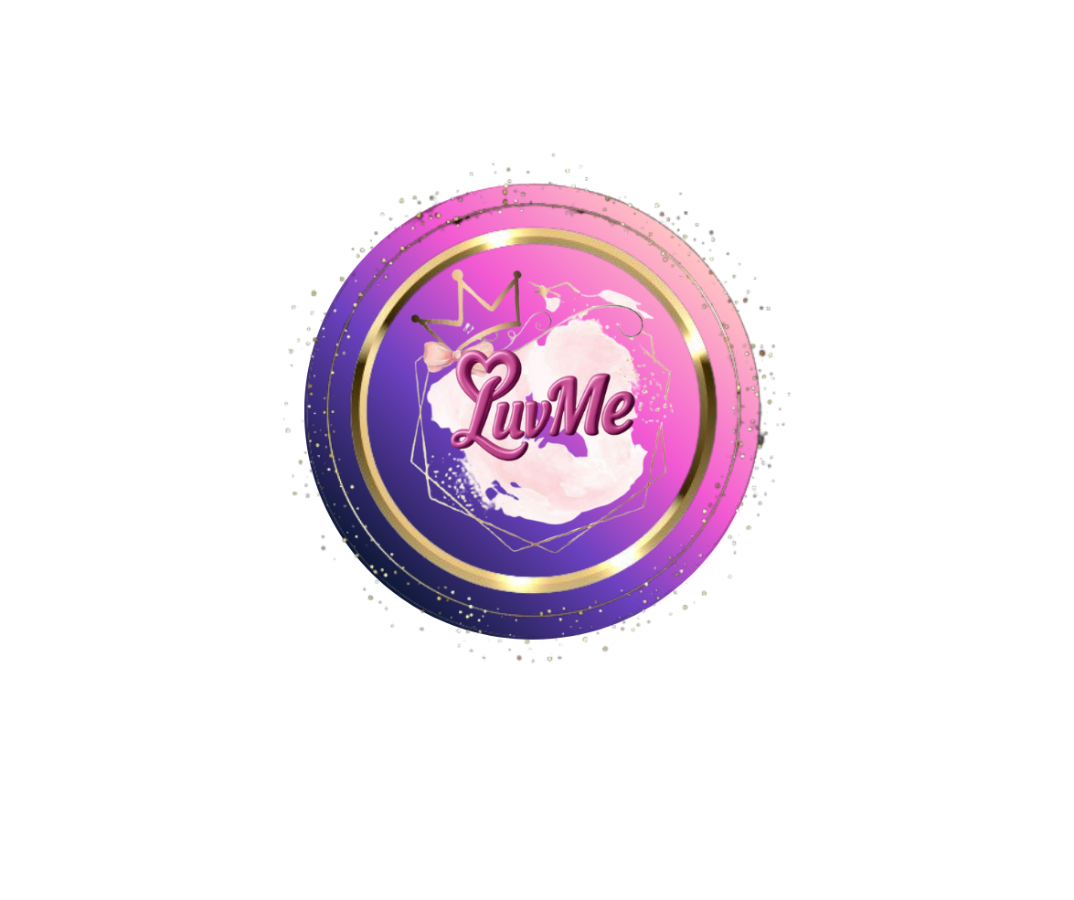 LuvMe logo
